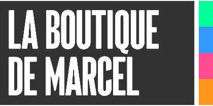 La boutique de marcel